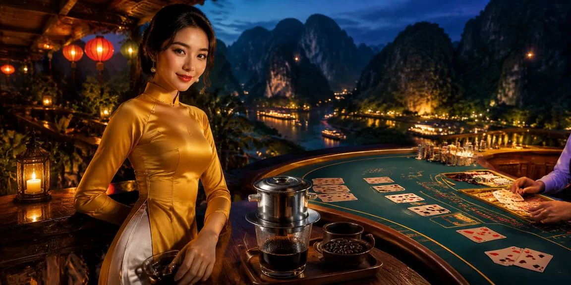 Điểm nổi bật